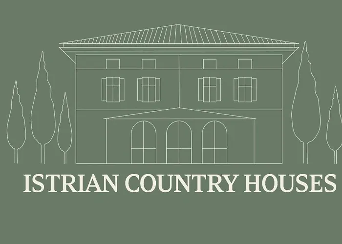 Villa Olivetta By Istrian Country Houses