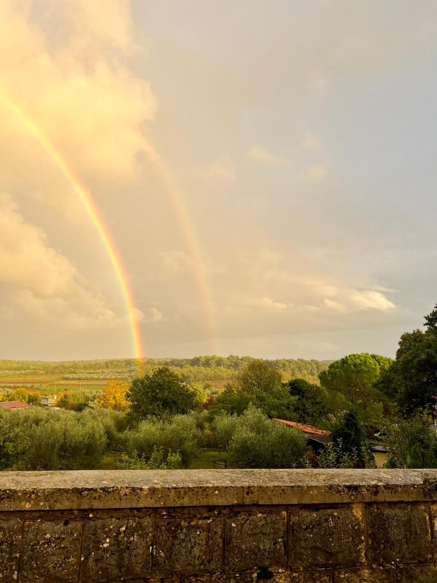 Olivetta By Istrian Country Villa