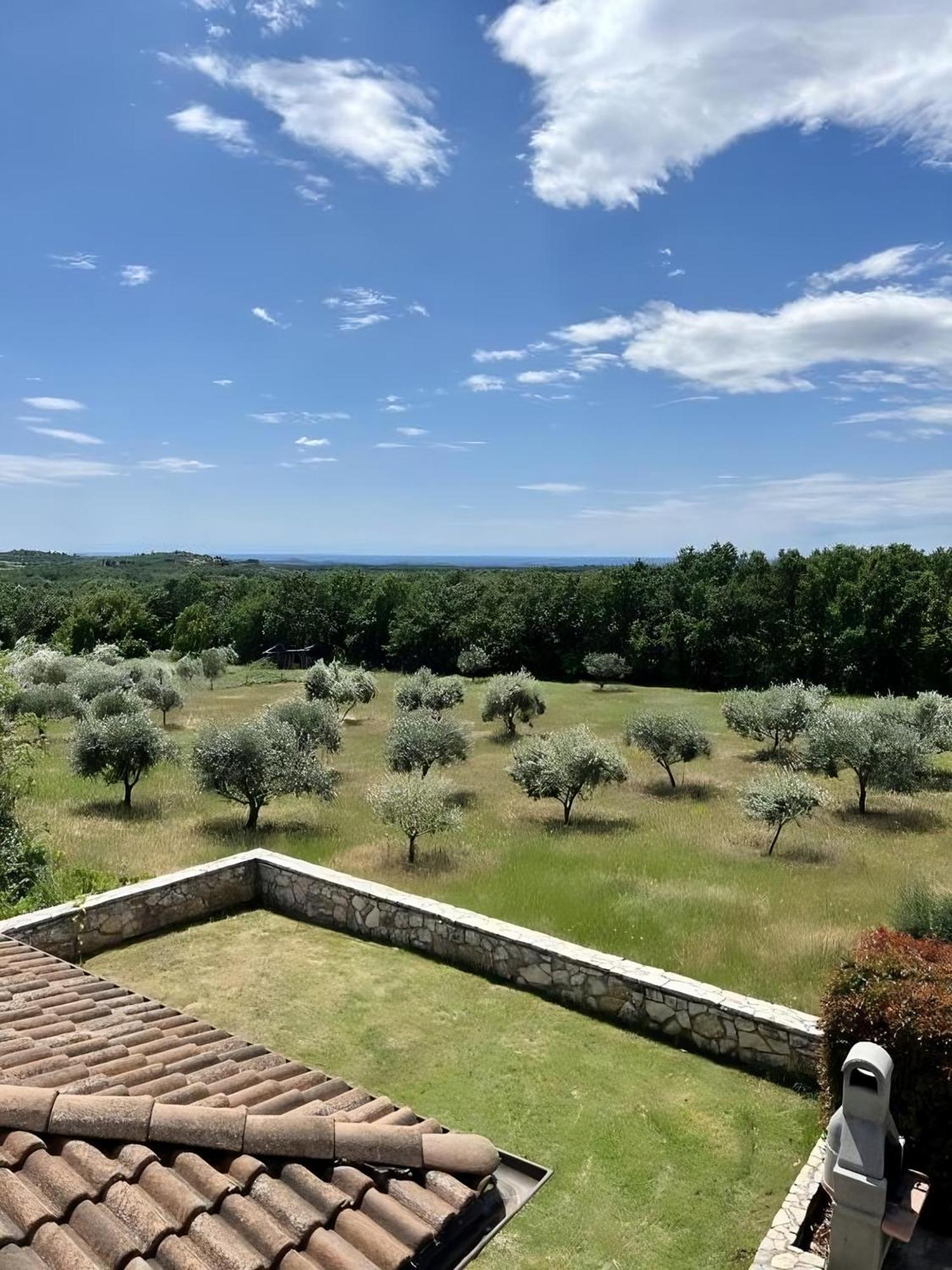 Olivetta By Istrian Country Barat (Porec)