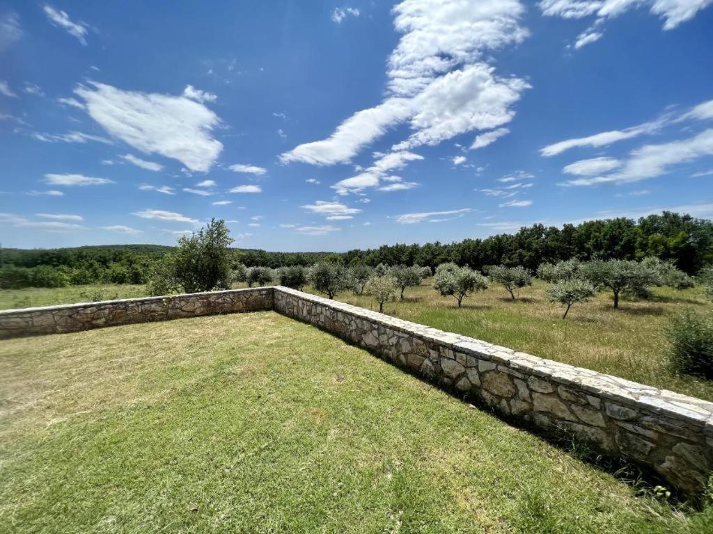Olivetta By Istrian Country Villa *