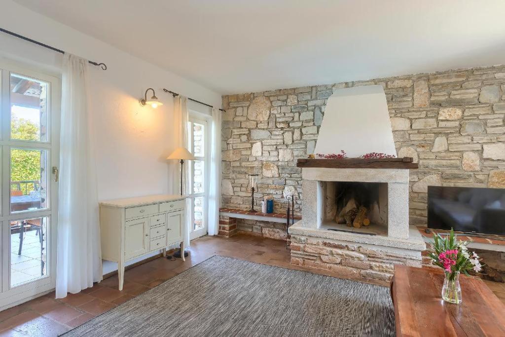 Olivetta By Istrian Country Villa Barat (Porec)