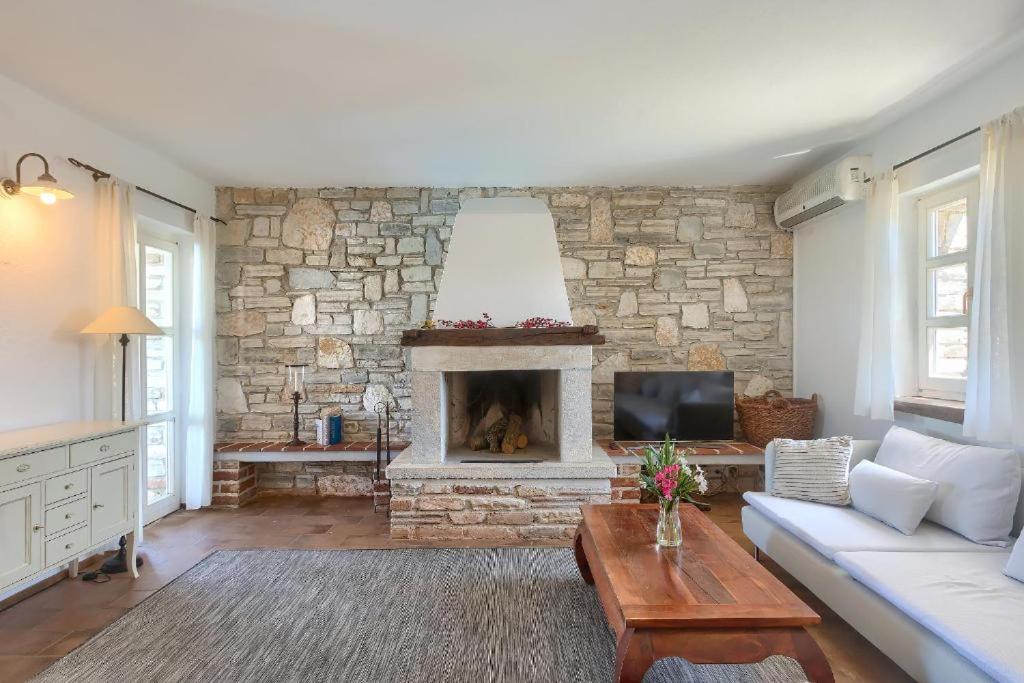 Olivetta By Istrian Country Villa