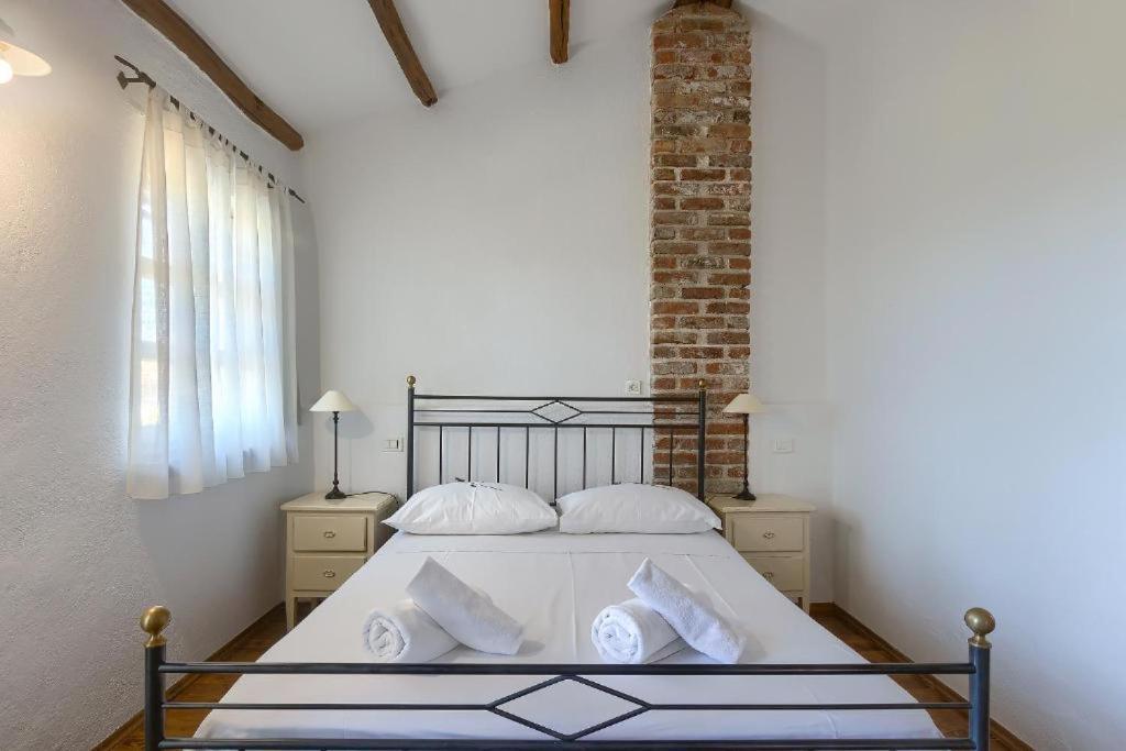 Olivetta By Istrian Country Villa *