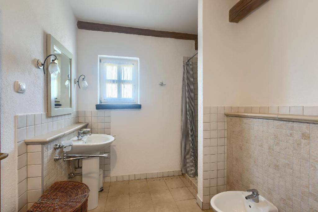Olivetta By Istrian Country Villa