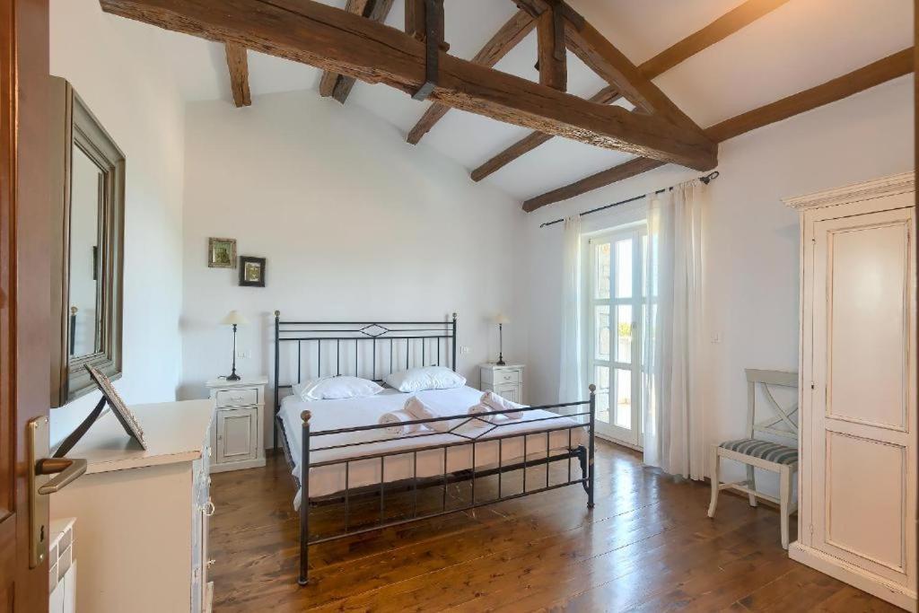 Villa Olivetta By Istrian Country *