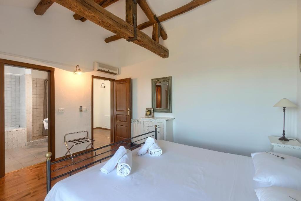 Olivetta By Istrian Country Villa