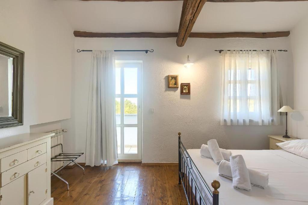Villa Olivetta By Istrian Country
