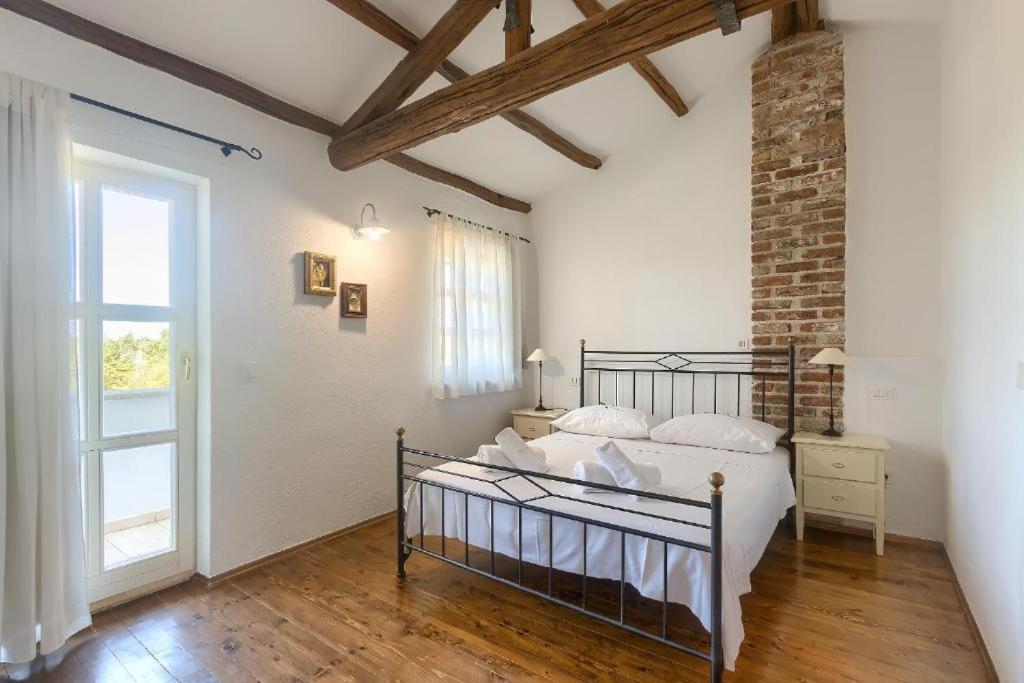 Olivetta By Istrian Country Villa