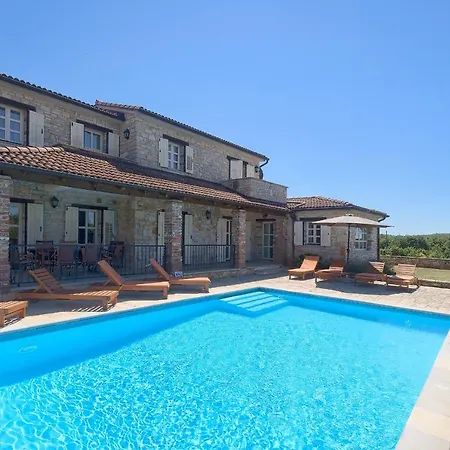 Villa Olivetta By Istrian Country Houses Barat  Exterior photo