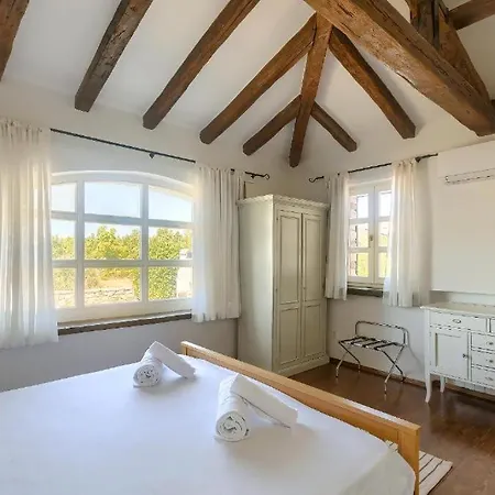 Villa Olivetta By Istrian Country Houses Barat  Exterior photo