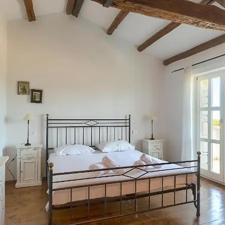 Villa Olivetta By Istrian Country Houses Barat  Exterior photo