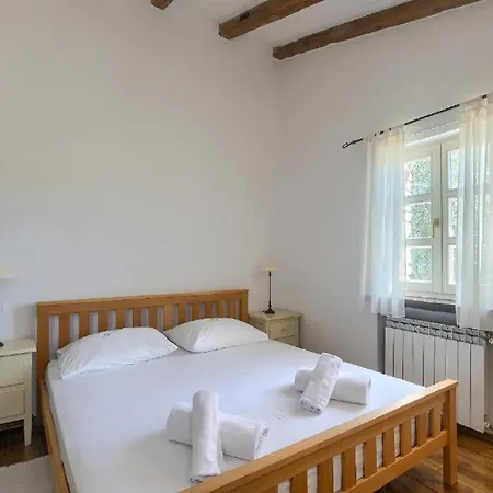 Villa Olivetta By Istrian Country Houses Barat  Exterior photo