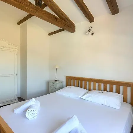 Villa Olivetta By Istrian Country Houses Barat  Exterior photo