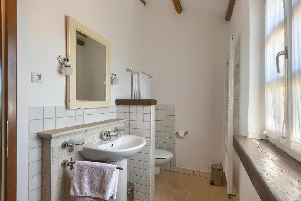 Vila Olivetta By Istrian Country Barat (Porec)