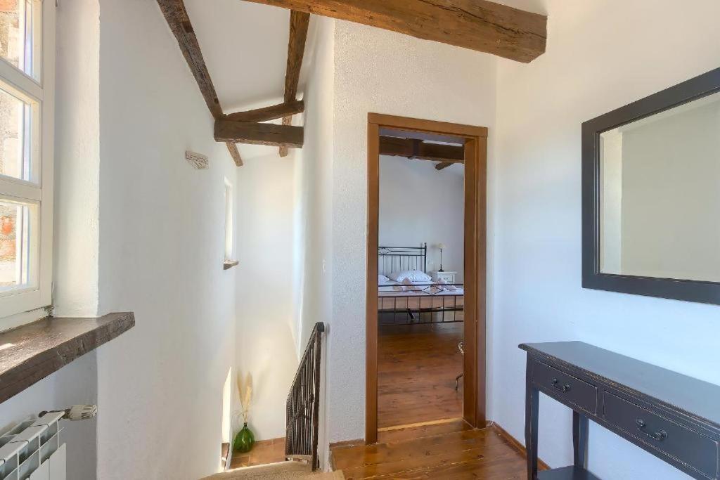 Olivetta By Istrian Country Vila Barat (Porec)