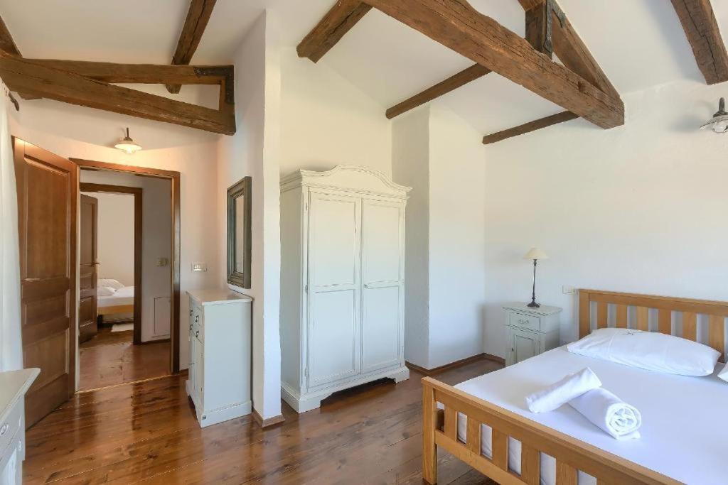 Vila Olivetta By Istrian Country *